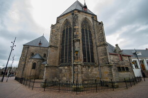 Hillgenpad Pasen 2026