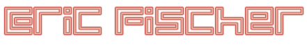 Gallery Eric Fischer